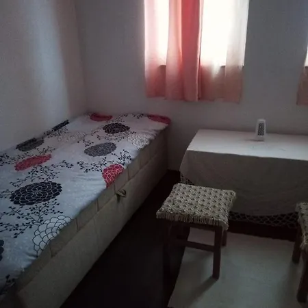 Apartmán Pejdah