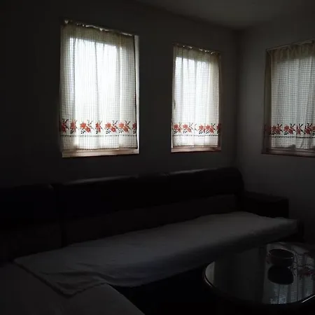 Apartmán Pejdah *