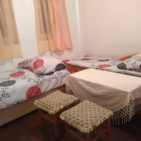 Apartmán Pejdah Sarajevo