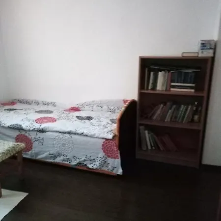 Pejdah Apartmán Sarajevo