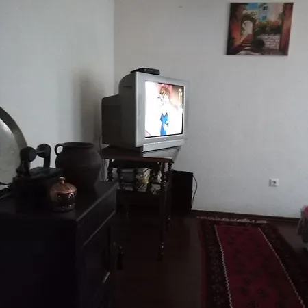 Pejdah Apartmán *