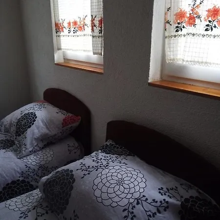 Apartmán Pejdah