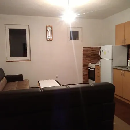 Apartmán Pejdah *