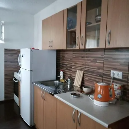 Pejdah Apartmán *