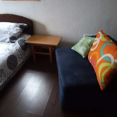Apartmán Pejdah