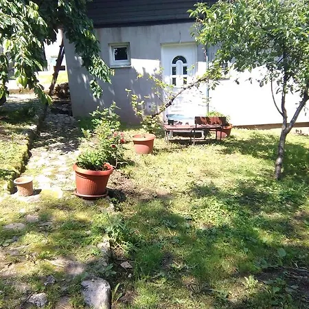 Pejdah Apartmán
