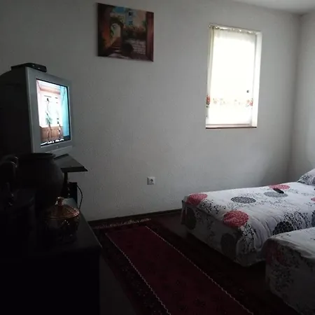 Apartmán Pejdah Sarajevo