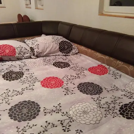 Pejdah Apartmán Sarajevo