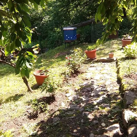 Pejdah Apartmán