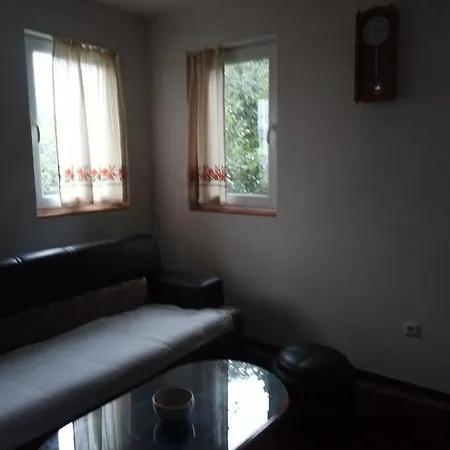 Apartmán Pejdah *