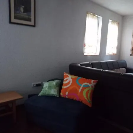 Pejdah Apartmán