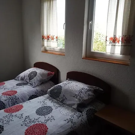 Apartmán Pejdah *