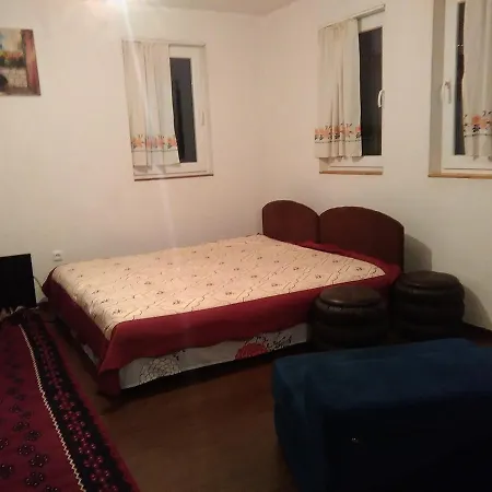 Apartmán Pejdah Sarajevo