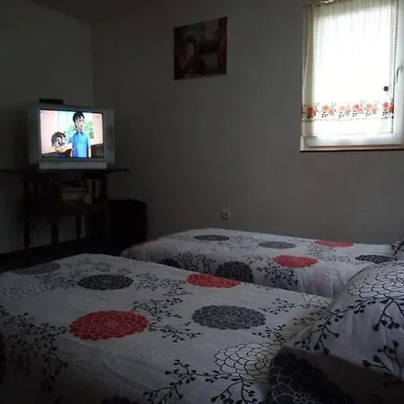 Pejdah Apartmán