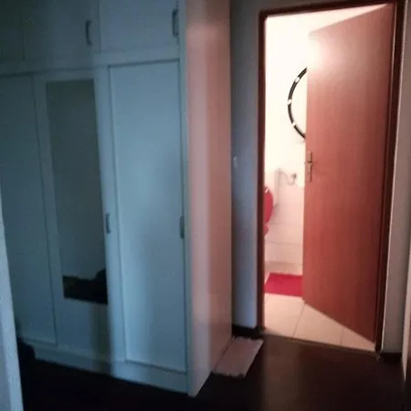 Apartmán Pejdah