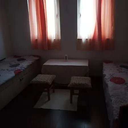 Pejdah Apartmán Sarajevo