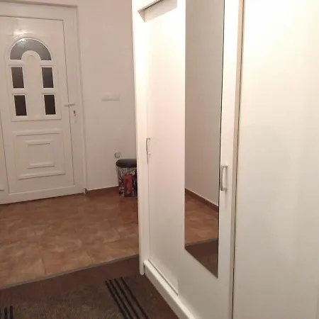 Pejdah Apartmán Sarajevo