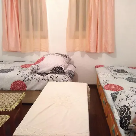 Pejdah Apartmán Sarajevo